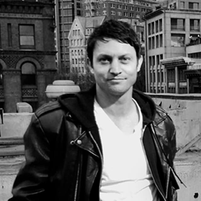 Caleb Arnold