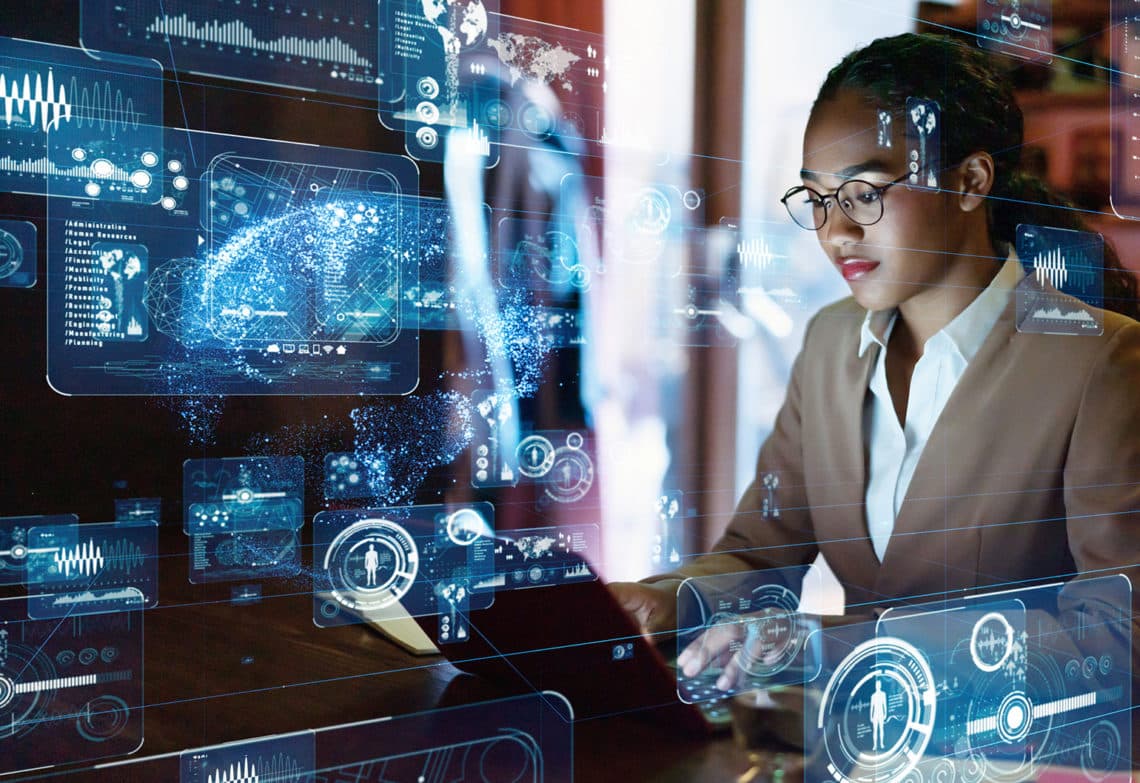 Industry Benchmark Assessments Connecting Customer and Business Insights