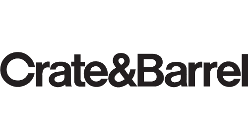 Crate & Barrel